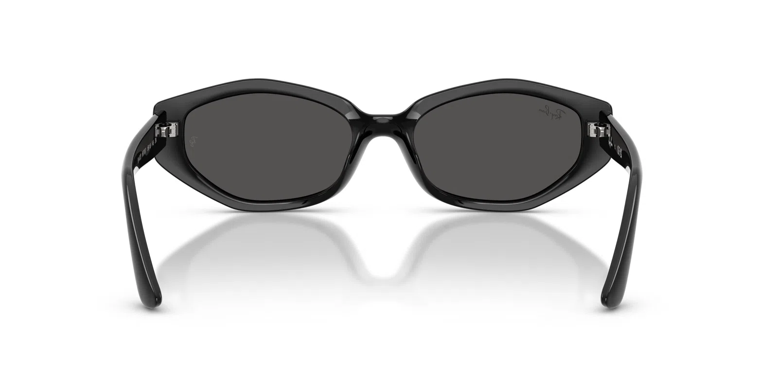 Ray-Ban 4473D Sunglasses - view 3